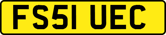 FS51UEC