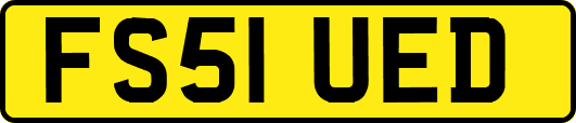 FS51UED