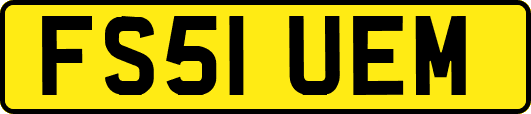 FS51UEM