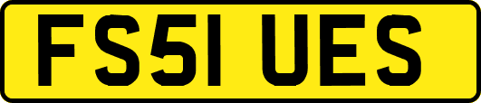 FS51UES