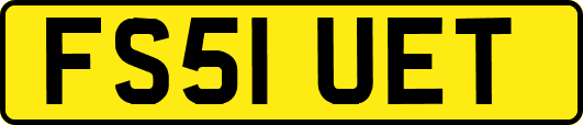 FS51UET