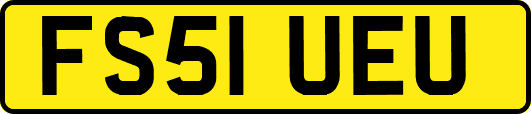 FS51UEU