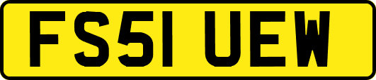 FS51UEW