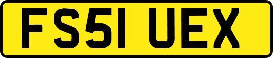 FS51UEX