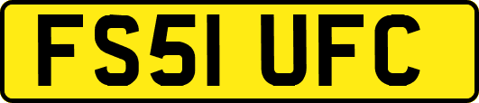 FS51UFC