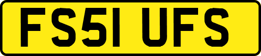 FS51UFS