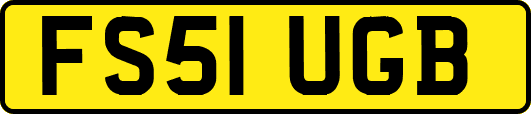 FS51UGB