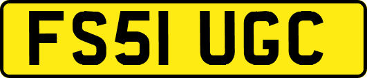 FS51UGC