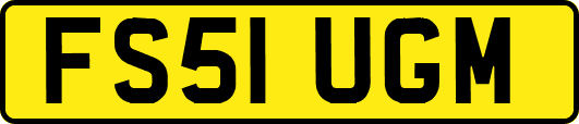 FS51UGM