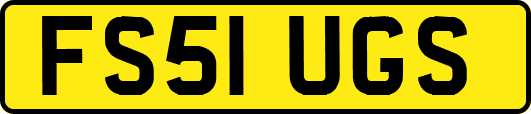 FS51UGS