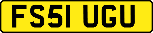 FS51UGU