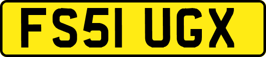 FS51UGX