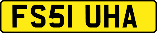 FS51UHA