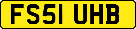 FS51UHB
