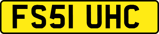 FS51UHC