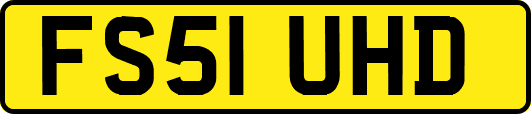 FS51UHD