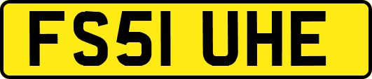 FS51UHE