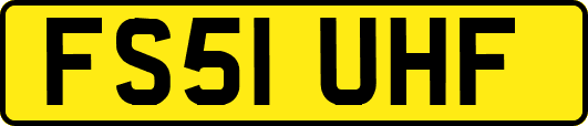 FS51UHF