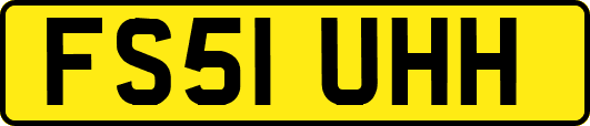 FS51UHH