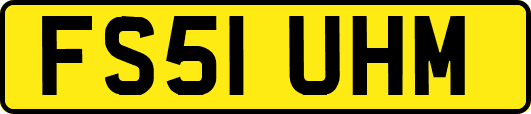 FS51UHM