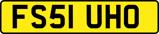 FS51UHO