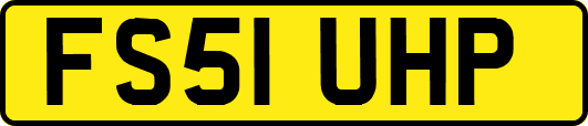 FS51UHP