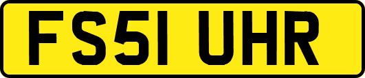 FS51UHR