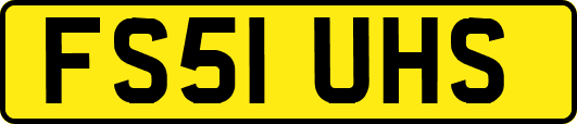 FS51UHS