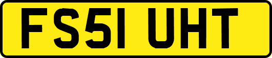 FS51UHT