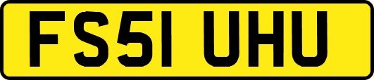 FS51UHU