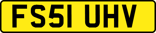 FS51UHV