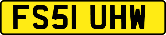 FS51UHW