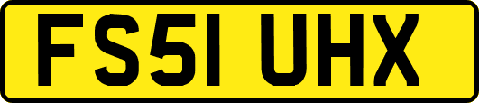 FS51UHX