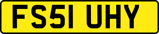 FS51UHY