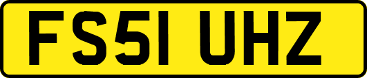 FS51UHZ