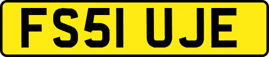 FS51UJE