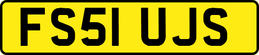 FS51UJS