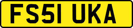 FS51UKA