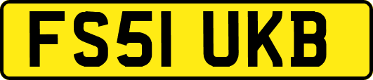 FS51UKB