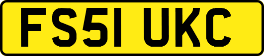 FS51UKC