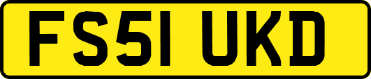 FS51UKD