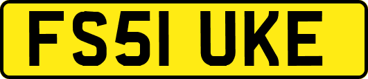 FS51UKE