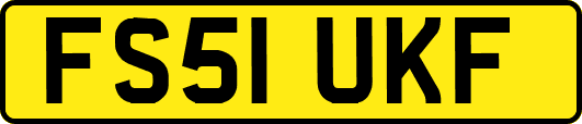 FS51UKF