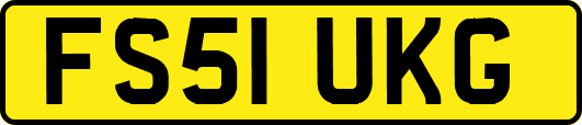 FS51UKG