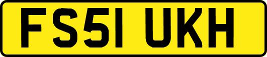 FS51UKH