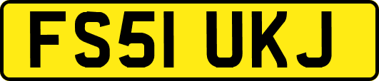 FS51UKJ