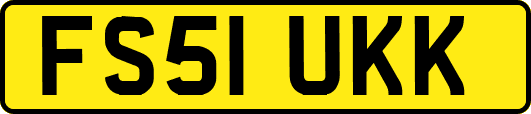 FS51UKK