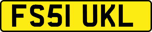 FS51UKL