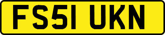 FS51UKN