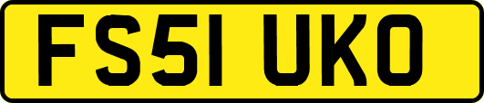 FS51UKO